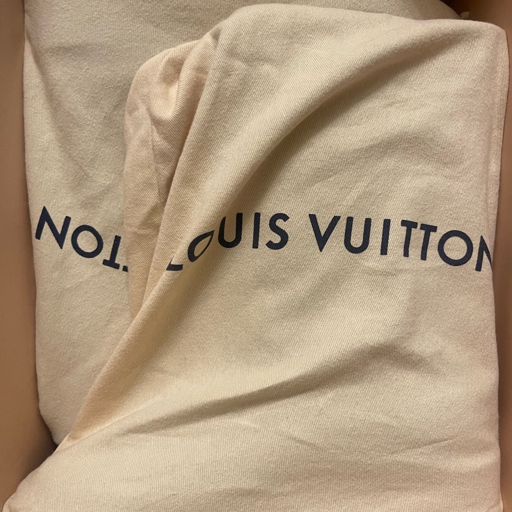 Louis Vuitton Drops Flat Half Boots - Picture 15 of 16